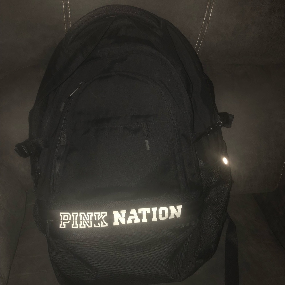 Victoria’s Secret Campus Style Backpack